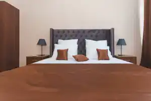 Апартаменты, Барнаул
