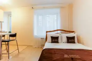 Inndays Apartments, Москва