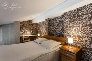 Две подушки, Вологда