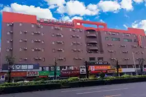7 Days Inn, Дунгуань