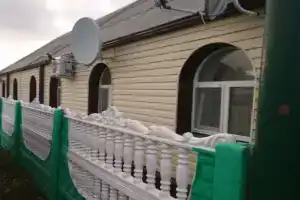 Как дома, Валуйки