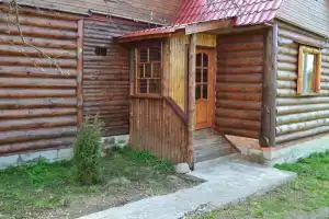 Агроусадьба «Крестьянское подворье» в Давыдово