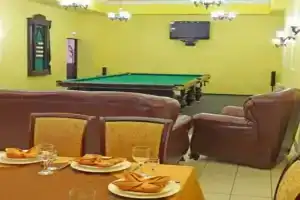 Гостевой дом «Престиж», Астрахань