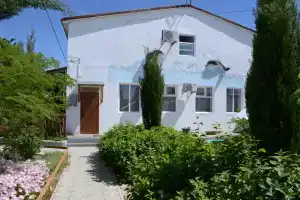 Усадьба «Афалина», Громово