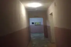 Хостел, Динская