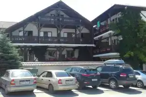 Корницкого 3, Кабардинка