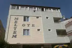 Grand Meltem Suit Otel Ve Ocakbaşı Restorant, Анамур