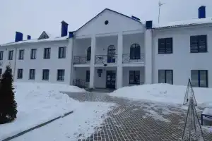Могилевский городской физкультурно-спортивный клуб, Могилев