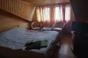 Гостиный дом, Орехово-Зуево