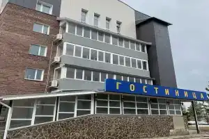 Хостел «Bravo», Аносино