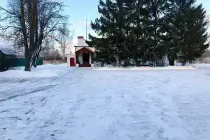 Гостевой дом «Пасынково134», Тверь