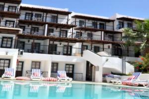 Gloria Tibi Hotel, Самсун