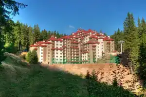 Kamelia, Пампорово