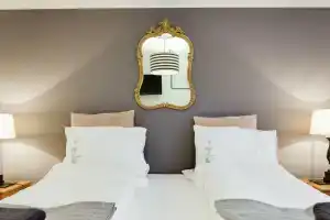 Freyja Guesthouse & Suites, Рейкьявик
