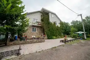 Отель «Дубрава», Казань