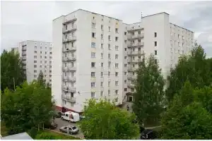 Вятский государственный университет, санаторий-профилакторий, Киров