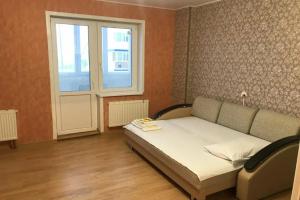 Hotel89, Салехард