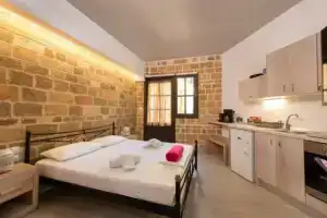 Mulberry Suites, Родос