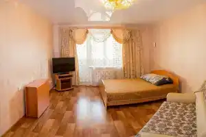 Декабрист, Чита