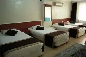 Preferred Hotel Old City, Стамбул