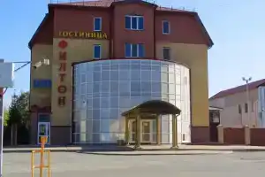 Отель «Филтон»