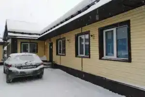 Гостиница «Чистая душа», Майма