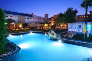 Panoramic Hotel Plaza