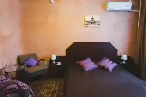 Отель «House City»