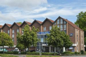 Best Western Plus Crown Hotel, Мёнхенгладбах