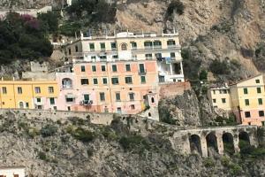 Amalfi Apartment, Амальфи