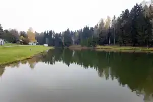 Санаторий «Чайковский»