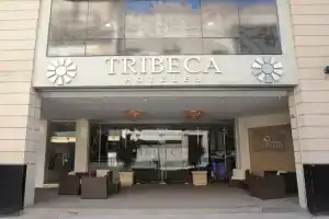Отель «Up Tribeca», Буэнос-Айрес