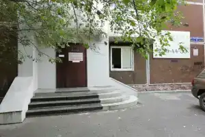 Хостел «Капсула», Красноярск