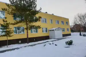 ГУЗ СО Противотуберкулёзный санаторий для детей, Саратов