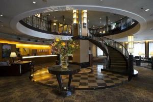 Hotel «Econo Kanazawa Station», Канандзава
