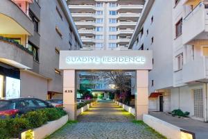 Отель «Talen Otel», Стамбул