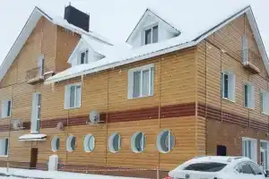 На Березовой