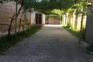 Гостевой дом «Даша», Евпатория