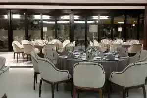 Warwick Ankara, Анкара