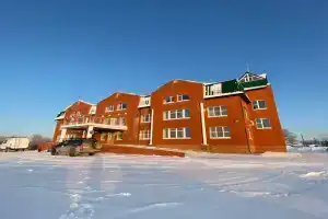 Гостиница «Прасковья», Усть-Цильма