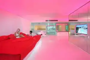 Royal Heaven Villas - All Inclusive, Белек