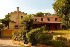 Villa Ca' Claudia, Розолина-Маре