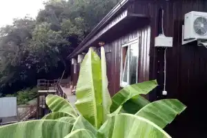 Гостевой дом на Тихорецкой 21, Солоники