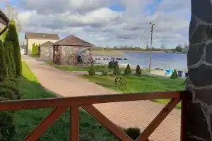 Гостиница «Немоньен», Матросово
