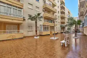 Espanhouse Rafal 433, Торревьеха
