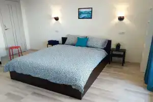 Апартаменты Ozerki Appart, Санкт-Петербург