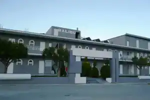 Апарт-отель «Malibu Boutique Studios», Фалираки