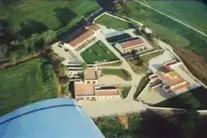 Residence Hotel Santa Rosa, Рим