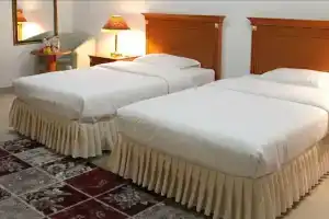 Flamingo Hotel Apartment, Абу-Даби
