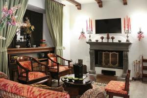 Lhp Suite Villa Rivisondoli, Ривизондоли
